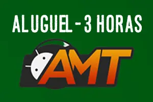 Aluguel Android Multitool (AMT) - 3 Horas