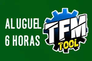Aluguel TFM Tool Pro - 6 Horas