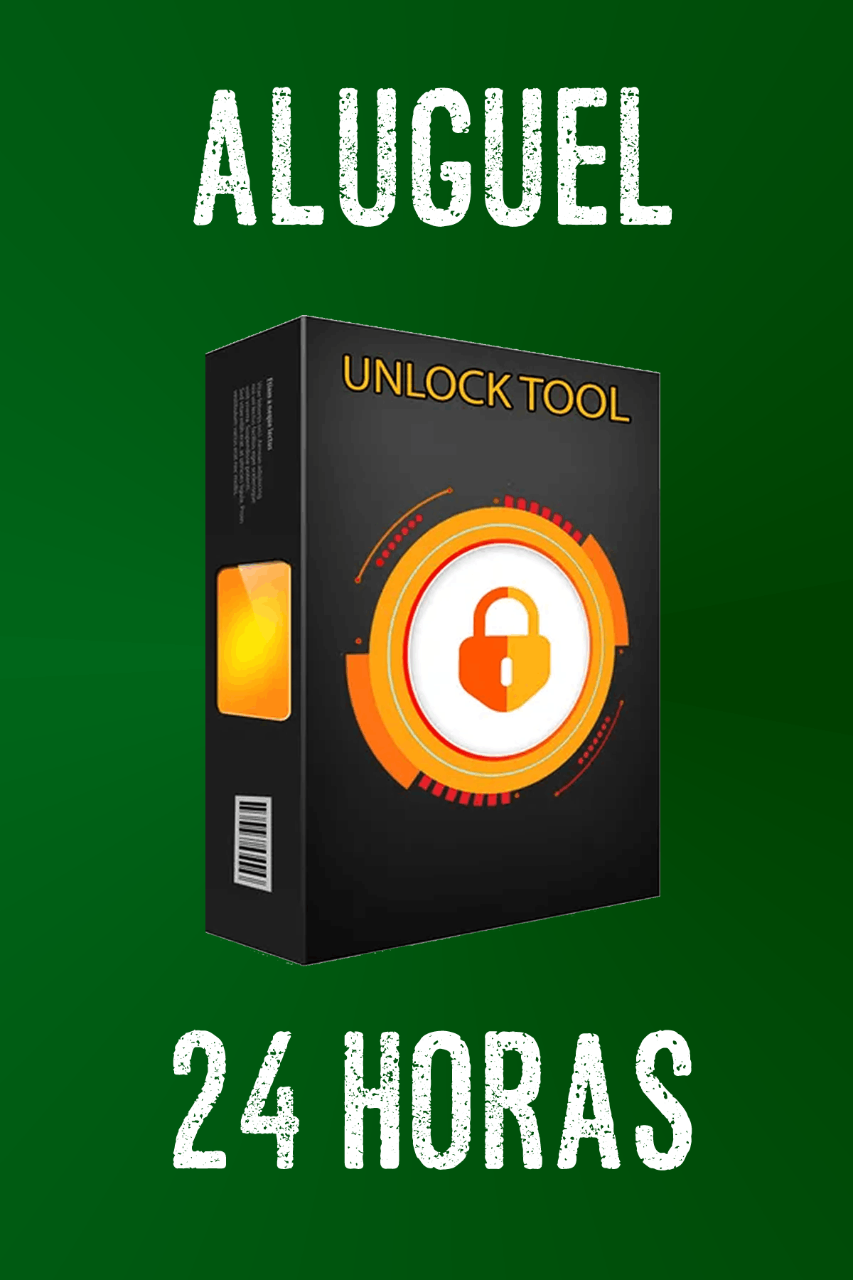 Unlocktoool - 6 Horas
