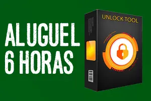 Aluguel Unlocktoool - 6 Horas